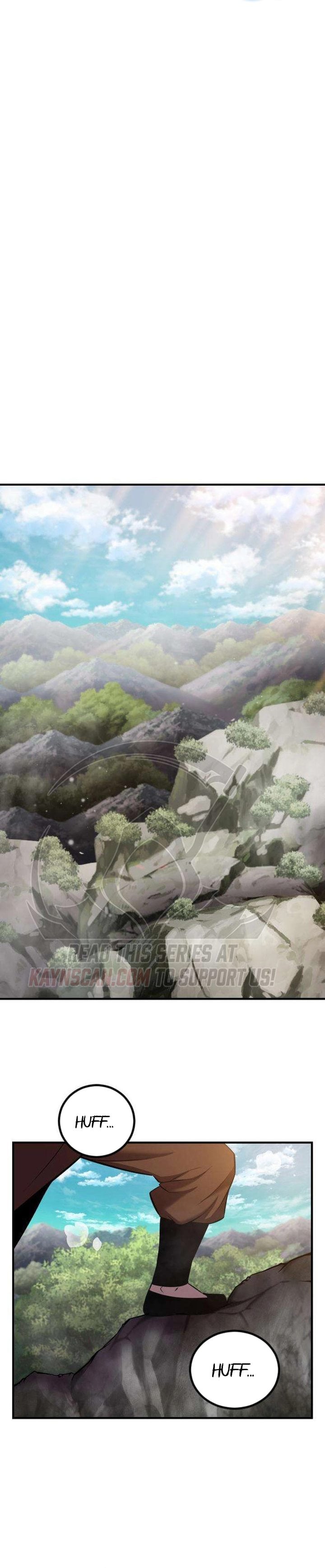 Baca The Dragon of Kunlun - Chapter 5 halaman 40