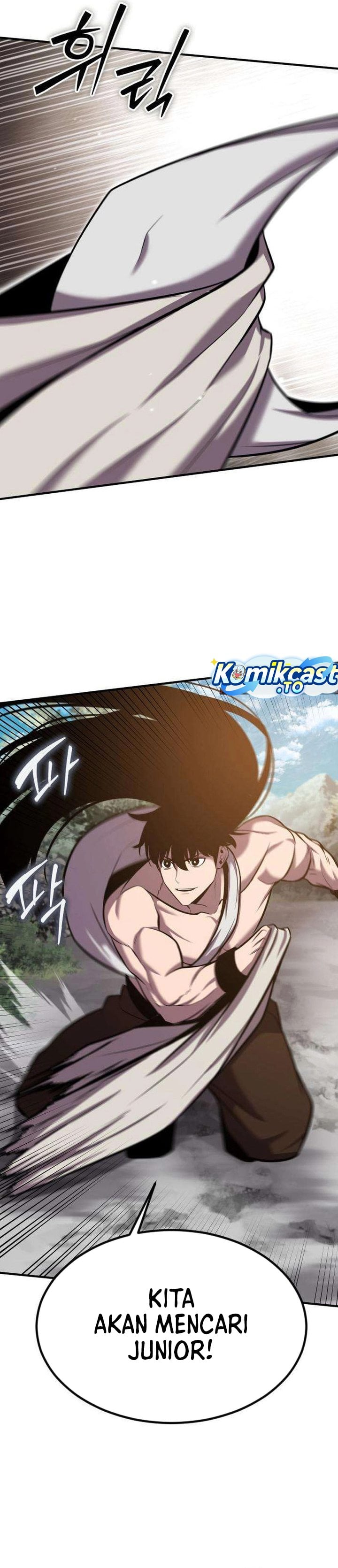 Baca The Dragon of Kunlun - Chapter 5 halaman 43