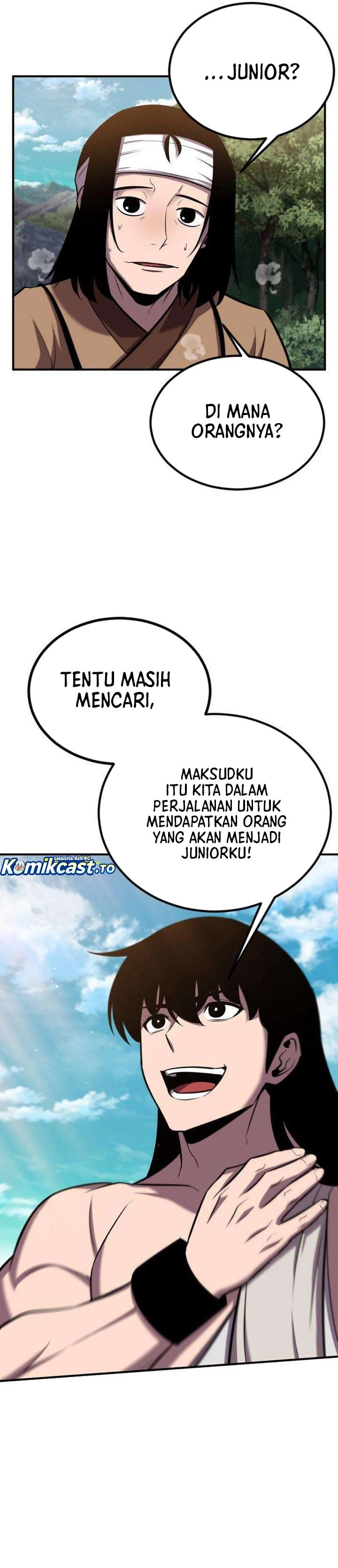 Baca The Dragon of Kunlun - Chapter 5 halaman 44