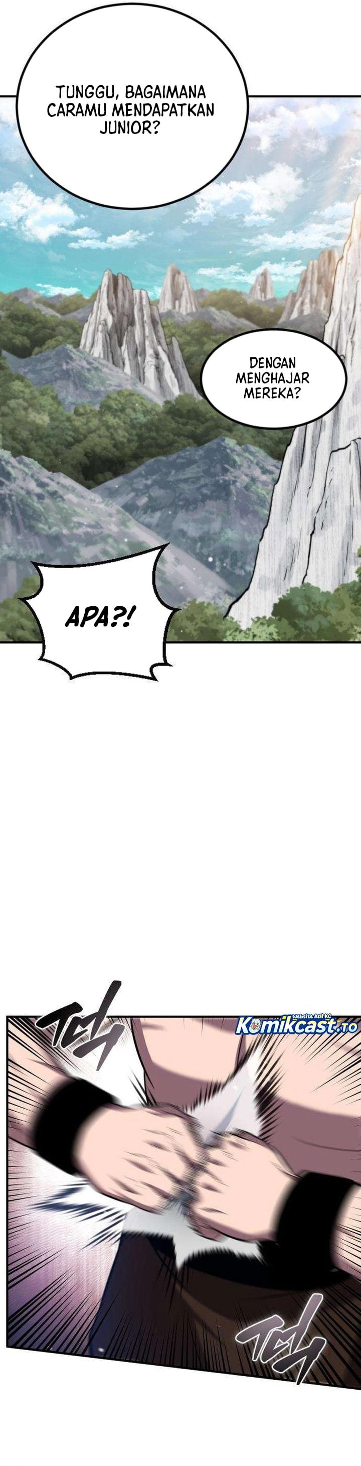 Baca The Dragon of Kunlun - Chapter 5 halaman 46