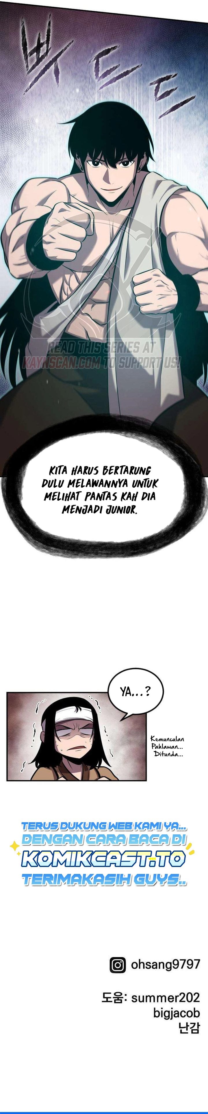 Baca The Dragon of Kunlun - Chapter 5 halaman 47