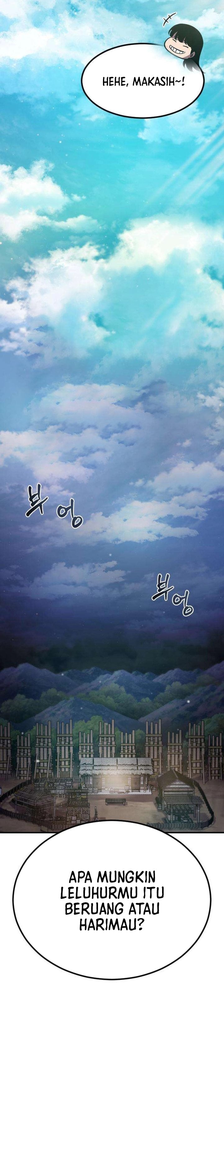 Baca The Dragon of Kunlun - Chapter 5 halaman 9
