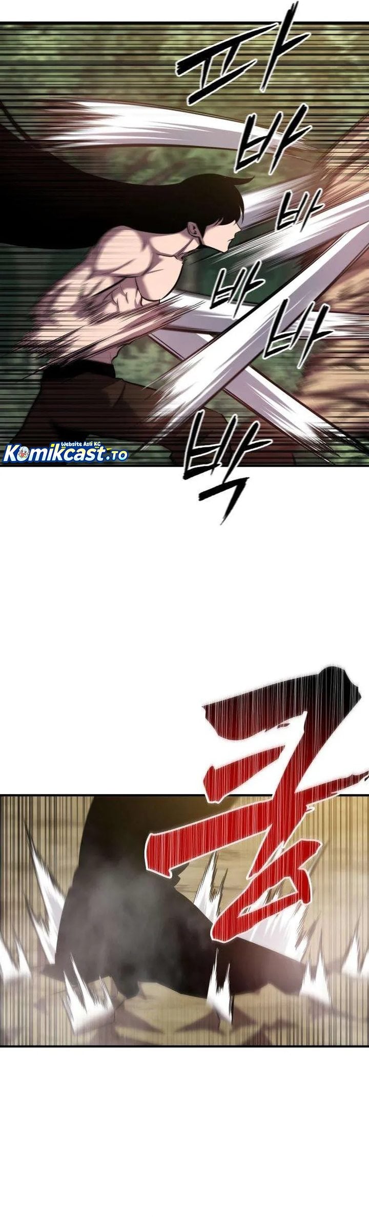 Baca The Dragon of Kunlun - Chapter 6 halaman 13