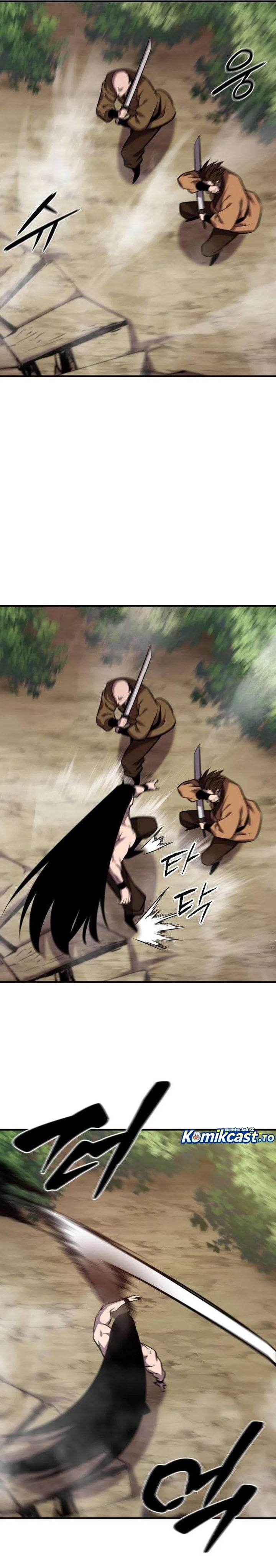 Baca The Dragon of Kunlun - Chapter 6 halaman 15