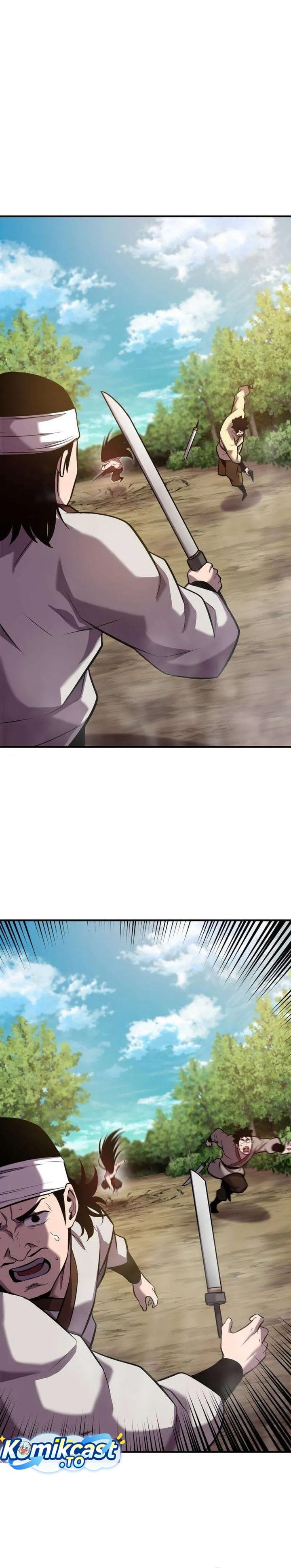 Baca The Dragon of Kunlun - Chapter 6 halaman 16