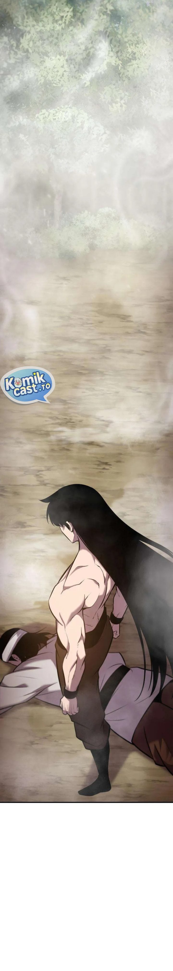 Baca The Dragon of Kunlun - Chapter 6 halaman 18