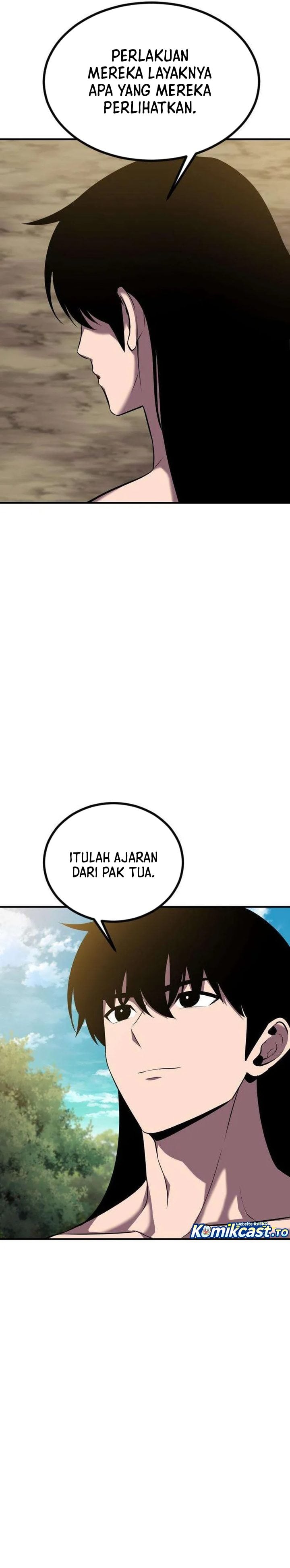 Baca The Dragon of Kunlun - Chapter 6 halaman 19