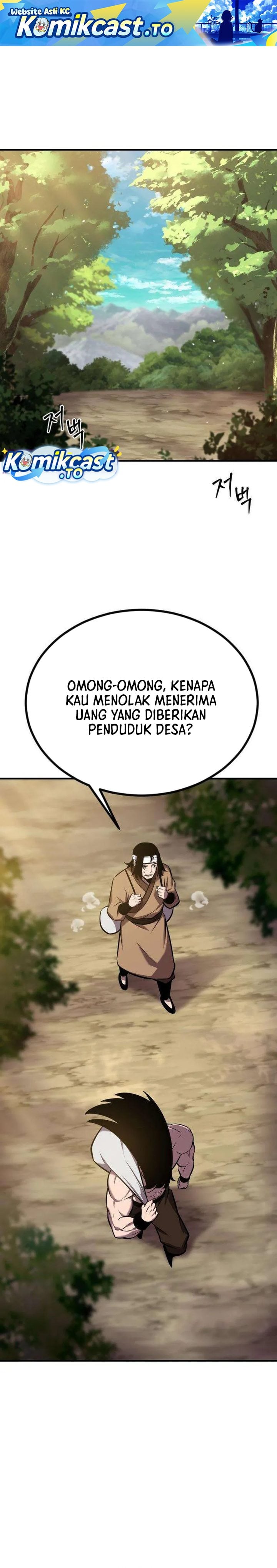 Baca The Dragon of Kunlun - Chapter 6 halaman 2