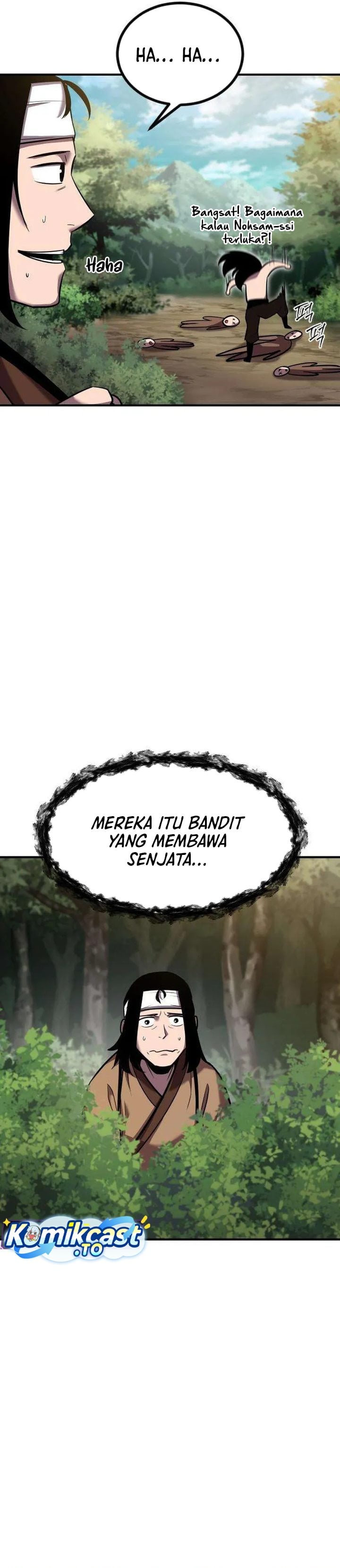 Baca The Dragon of Kunlun - Chapter 6 halaman 20
