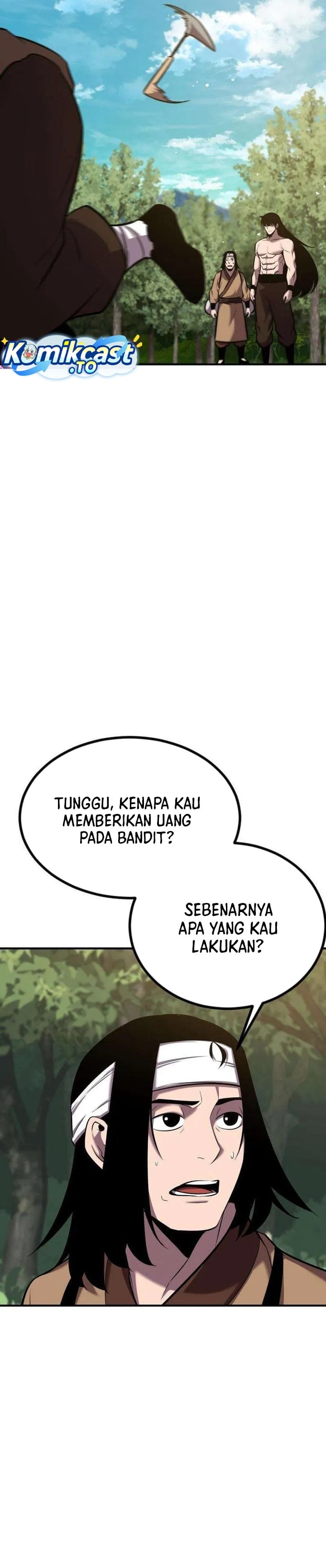 Baca The Dragon of Kunlun - Chapter 6 halaman 27