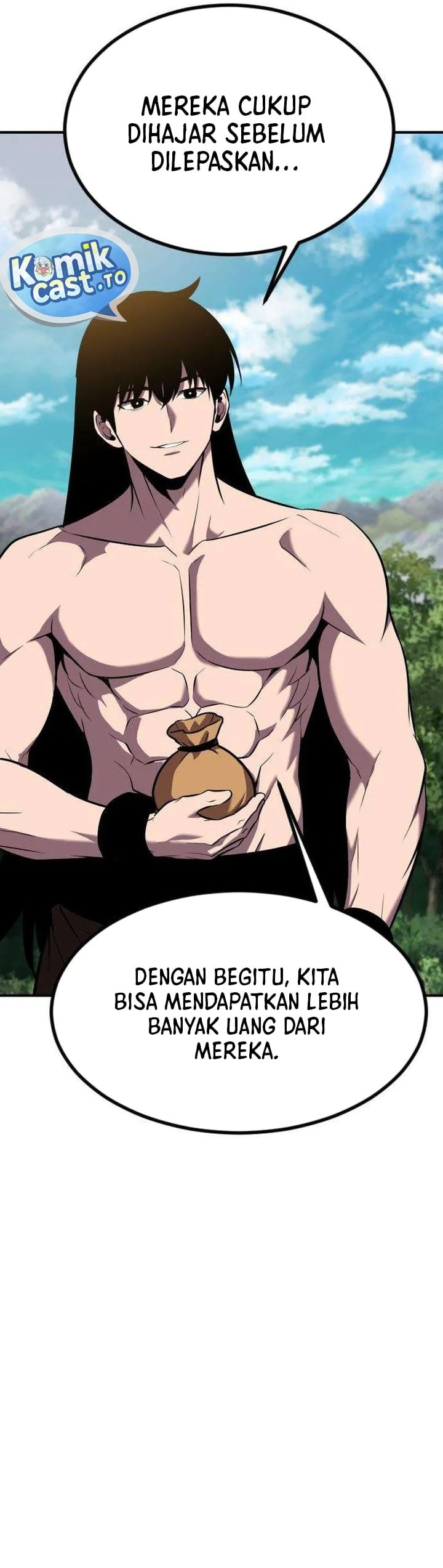 Baca The Dragon of Kunlun - Chapter 6 halaman 31