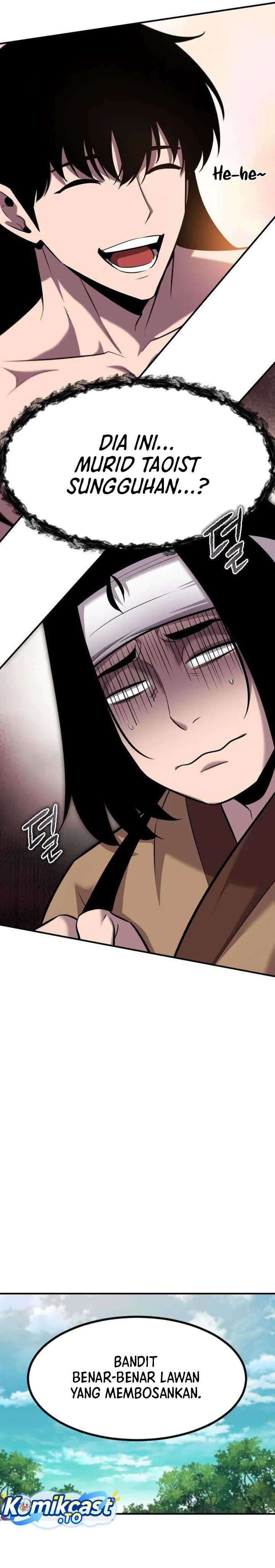 Baca The Dragon of Kunlun - Chapter 6 halaman 32