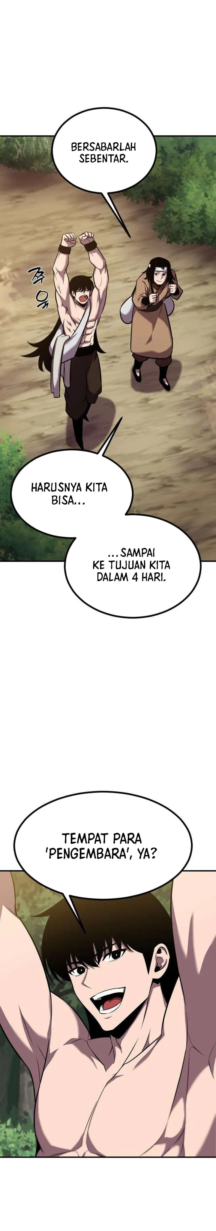 Baca The Dragon of Kunlun - Chapter 6 halaman 33