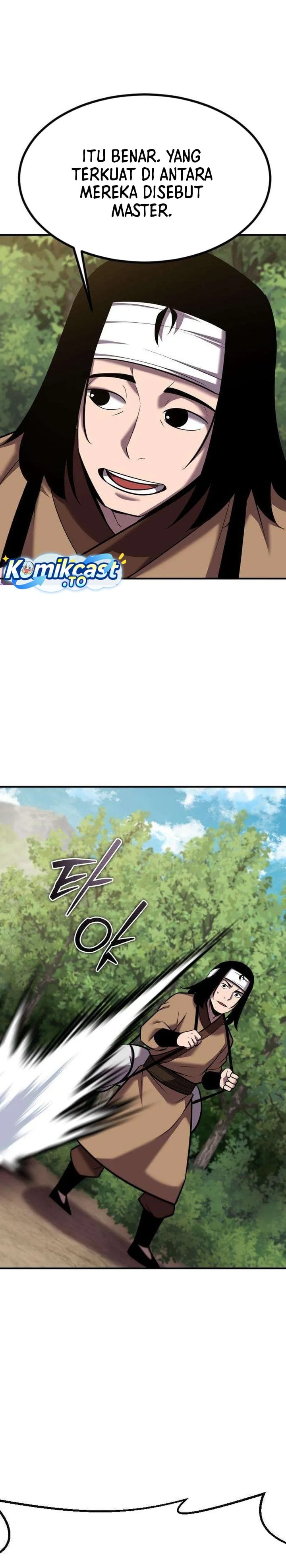 Baca The Dragon of Kunlun - Chapter 6 halaman 34