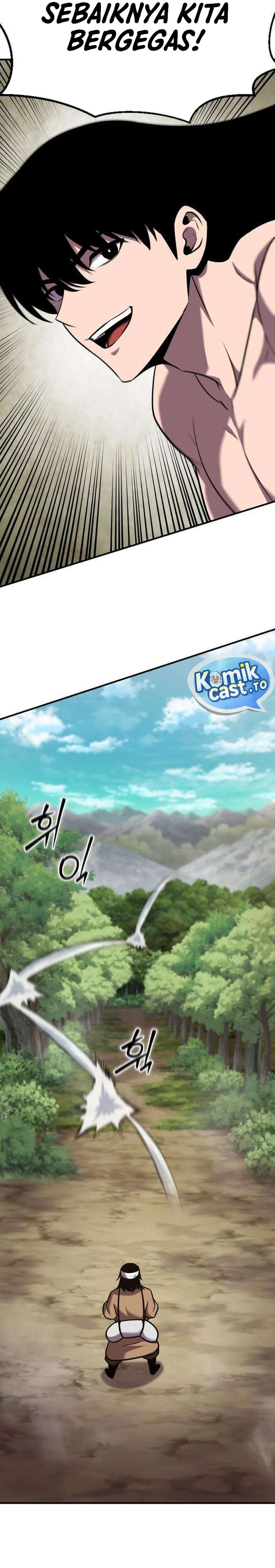 Baca The Dragon of Kunlun - Chapter 6 halaman 35