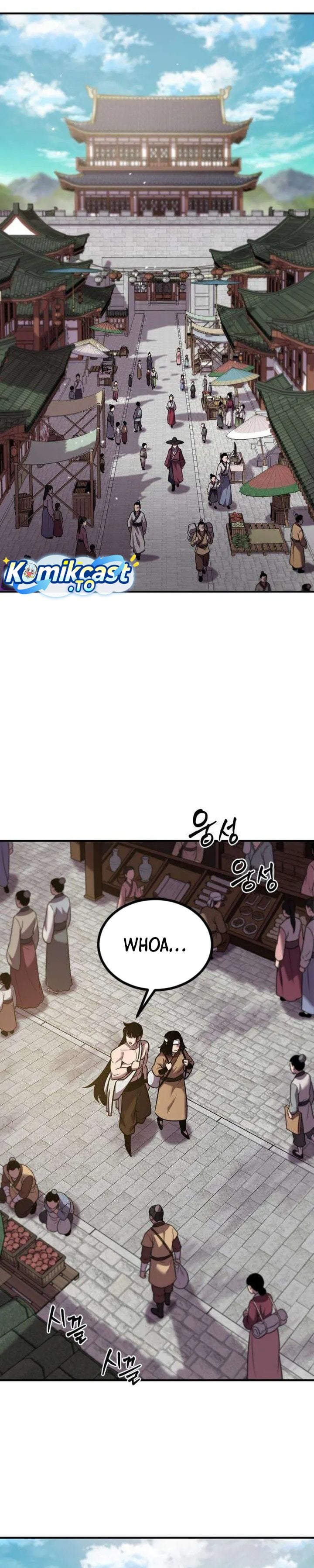 Baca The Dragon of Kunlun - Chapter 6 halaman 37