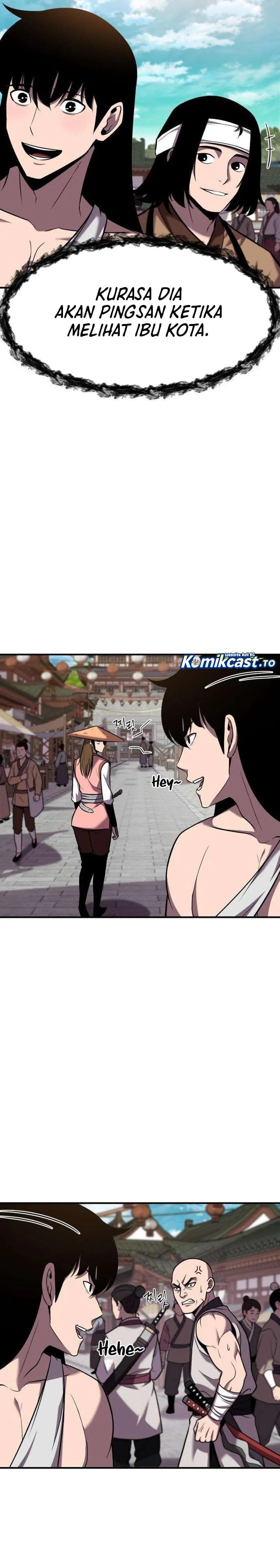 Baca The Dragon of Kunlun - Chapter 6 halaman 38