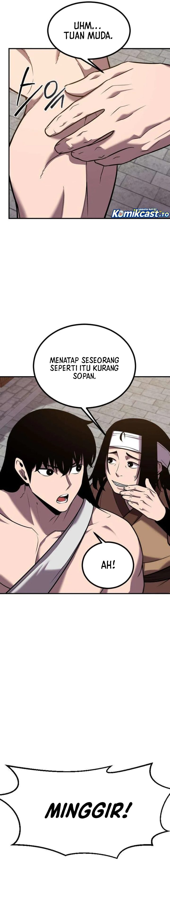 Baca The Dragon of Kunlun - Chapter 6 halaman 39