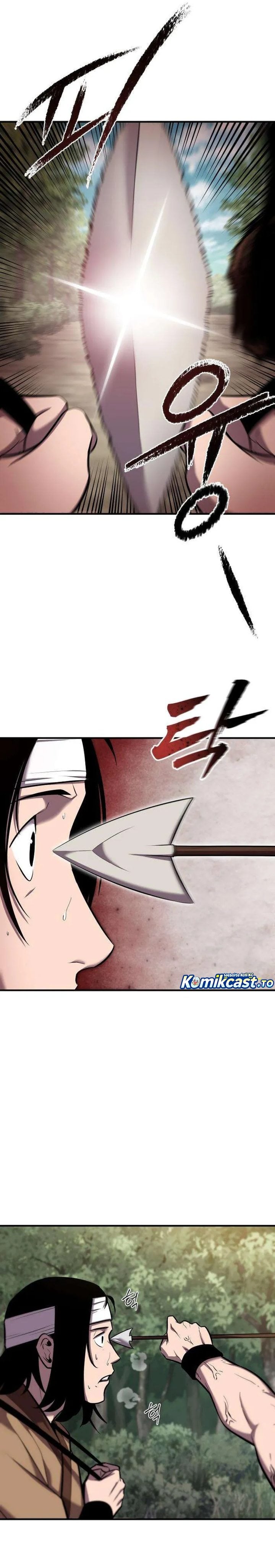 Baca The Dragon of Kunlun - Chapter 6 halaman 4