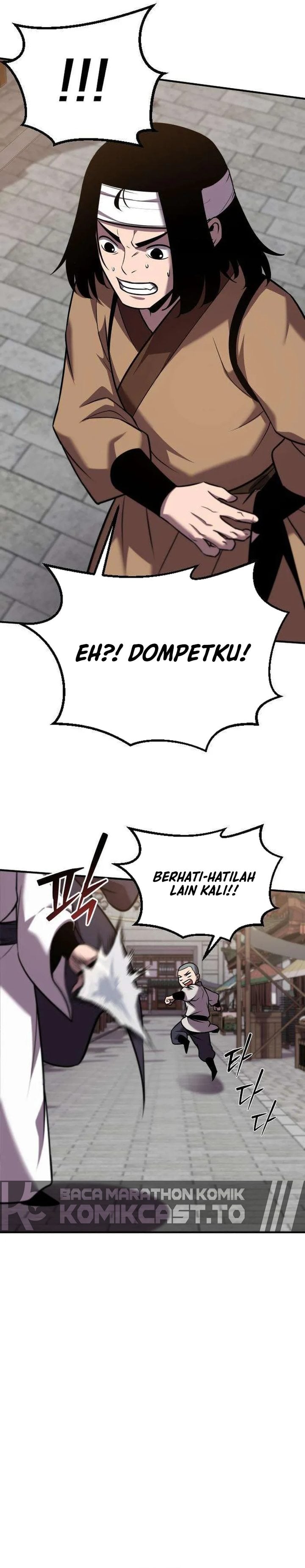 Baca The Dragon of Kunlun - Chapter 6 halaman 42