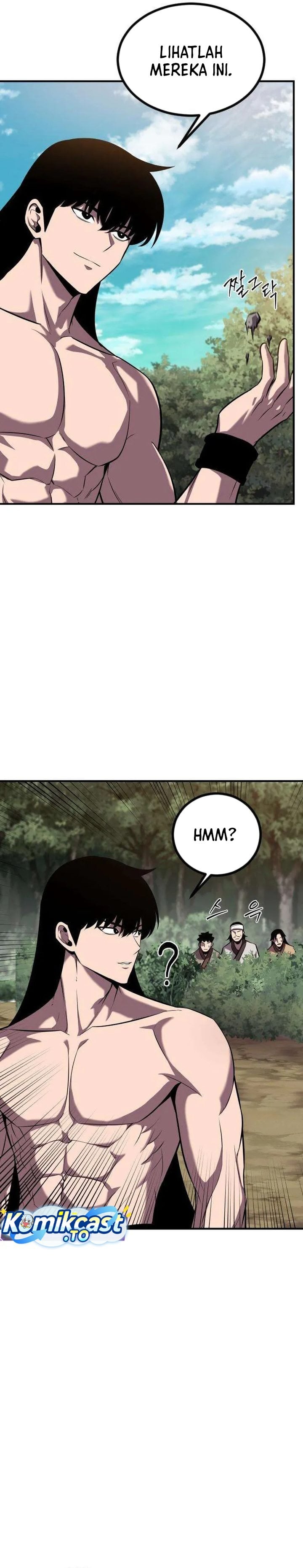 Baca The Dragon of Kunlun - Chapter 6 halaman 9