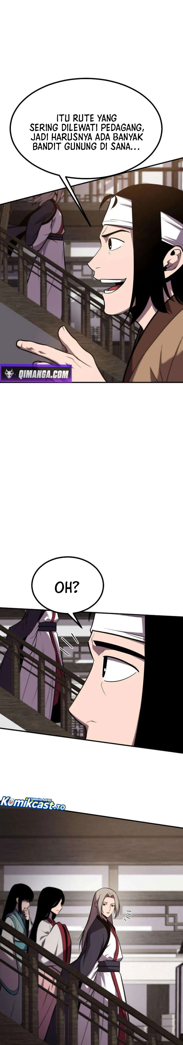 The Dragon of Kunlun Chapter 7 - Page 11