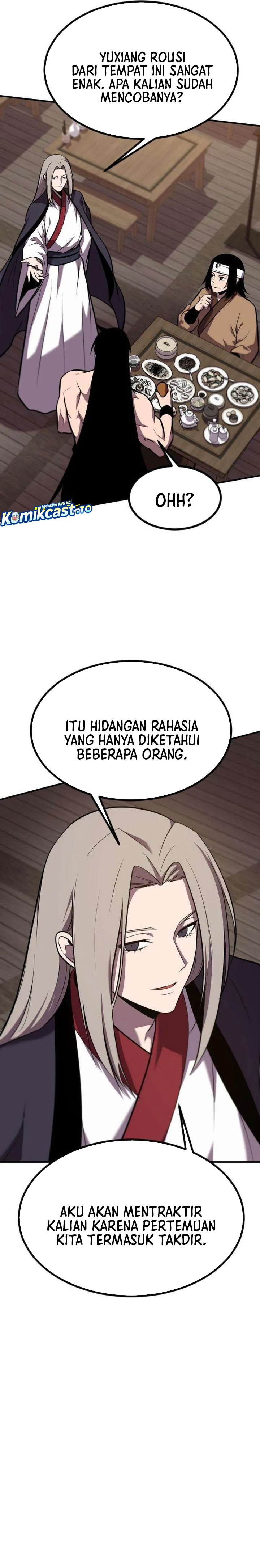 The Dragon of Kunlun Chapter 7 - Page 13
