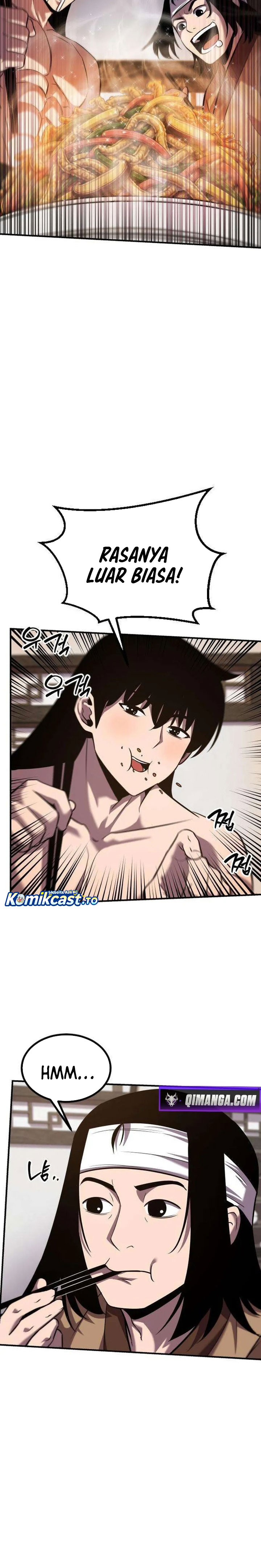The Dragon of Kunlun Chapter 7 - Page 17