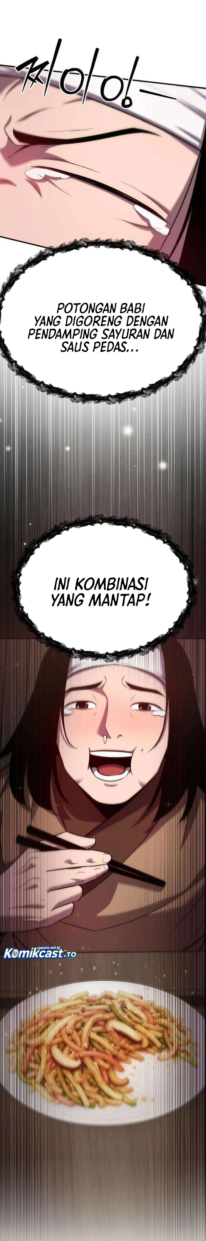 The Dragon of Kunlun Chapter 7 - Page 18