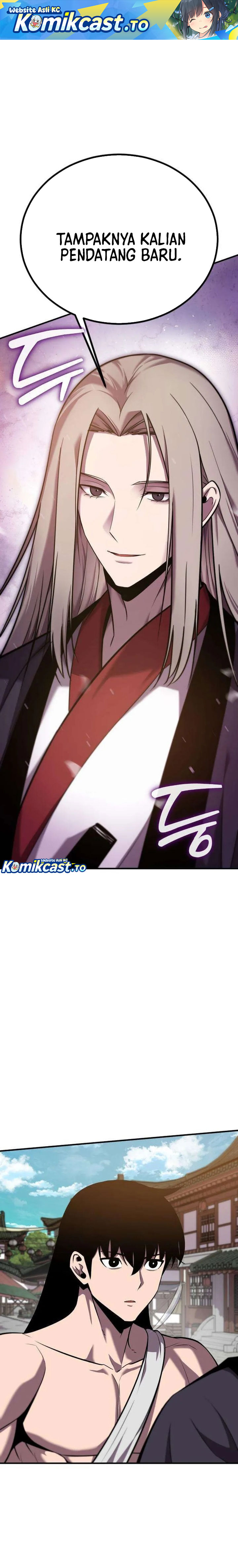 The Dragon of Kunlun Chapter 7 - Page 2