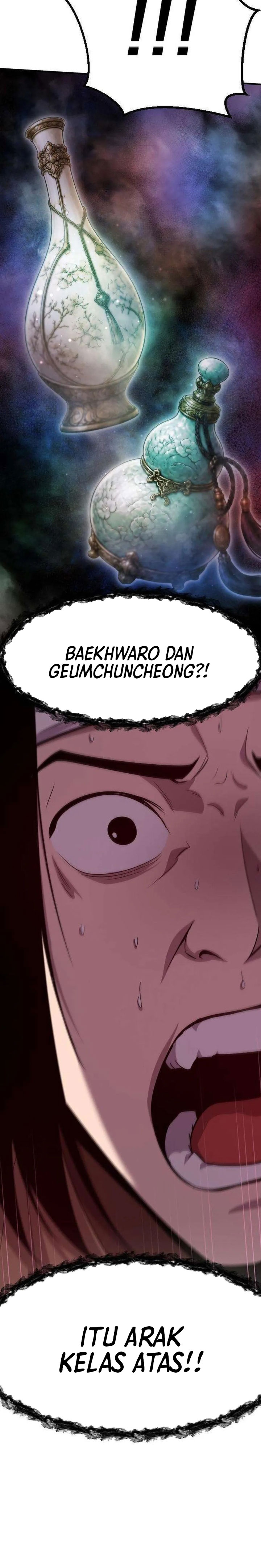 The Dragon of Kunlun Chapter 7 - Page 24