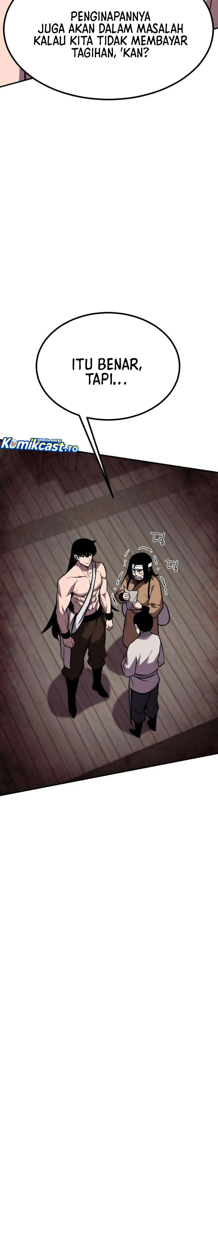 The Dragon of Kunlun Chapter 7 - Page 26
