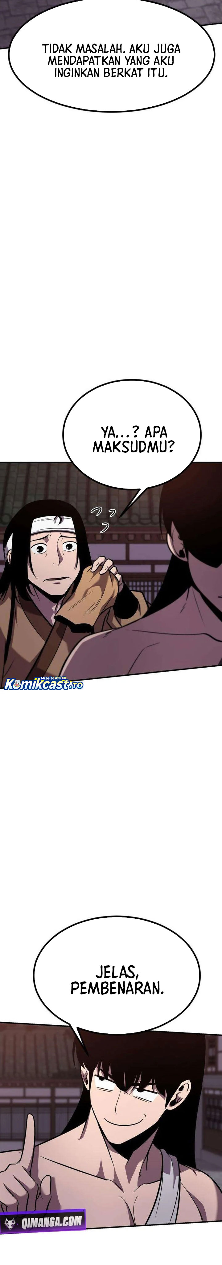 The Dragon of Kunlun Chapter 7 - Page 28