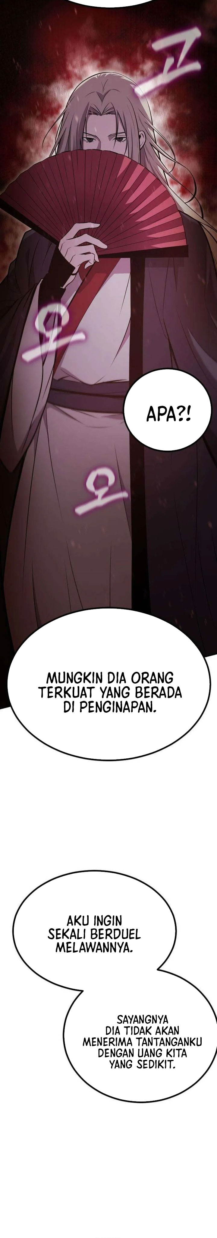 The Dragon of Kunlun Chapter 7 - Page 30