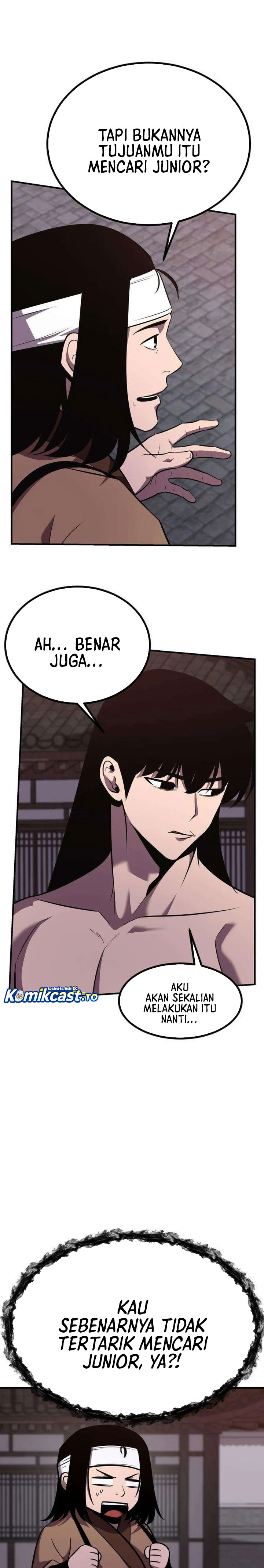 The Dragon of Kunlun Chapter 7 - Page 32
