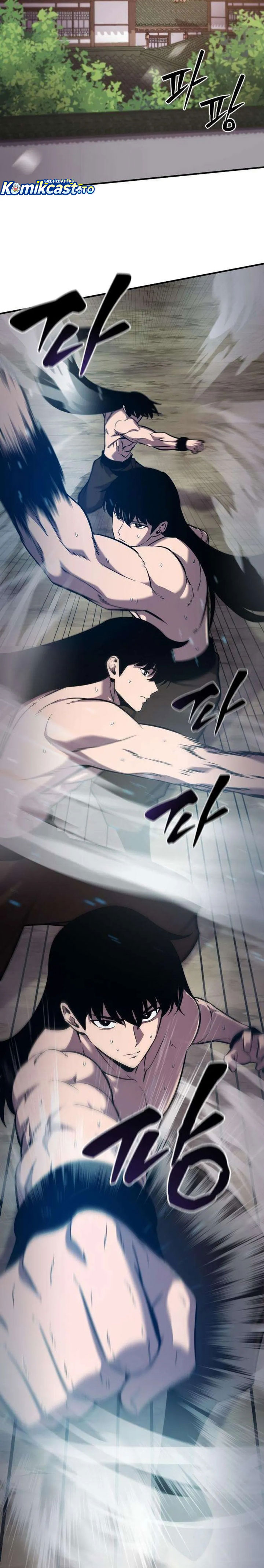 The Dragon of Kunlun Chapter 7 - Page 34