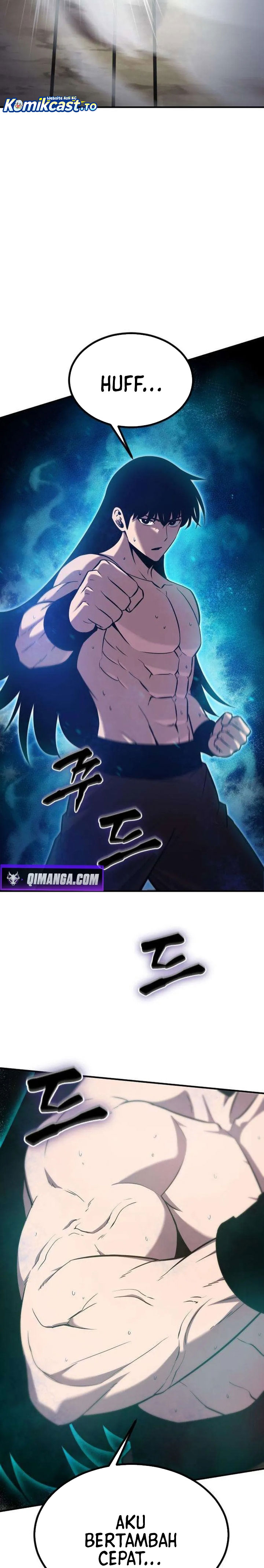 The Dragon of Kunlun Chapter 7 - Page 35