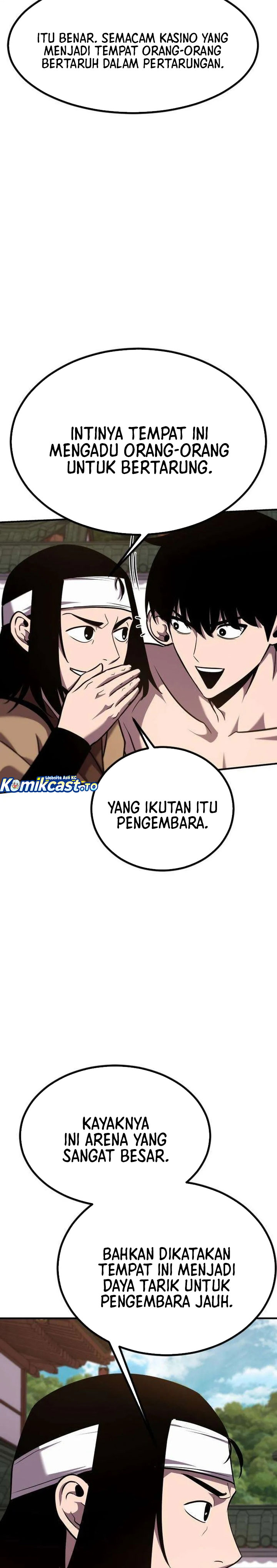 The Dragon of Kunlun Chapter 7 - Page 39