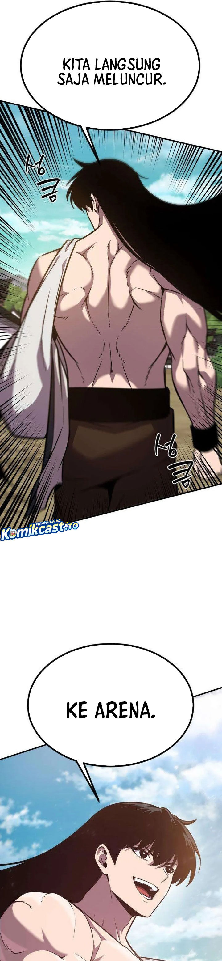 The Dragon of Kunlun Chapter 7 - Page 43