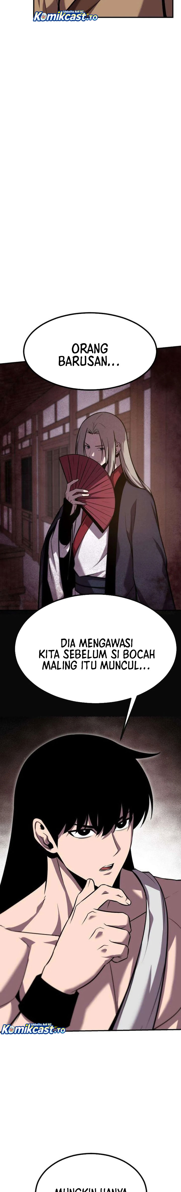 The Dragon of Kunlun Chapter 7 - Page 5