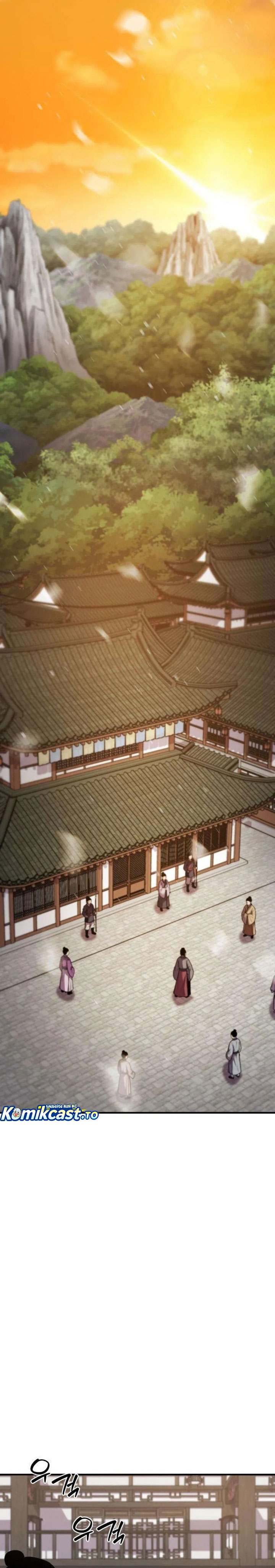 The Dragon of Kunlun Chapter 7 - Page 7