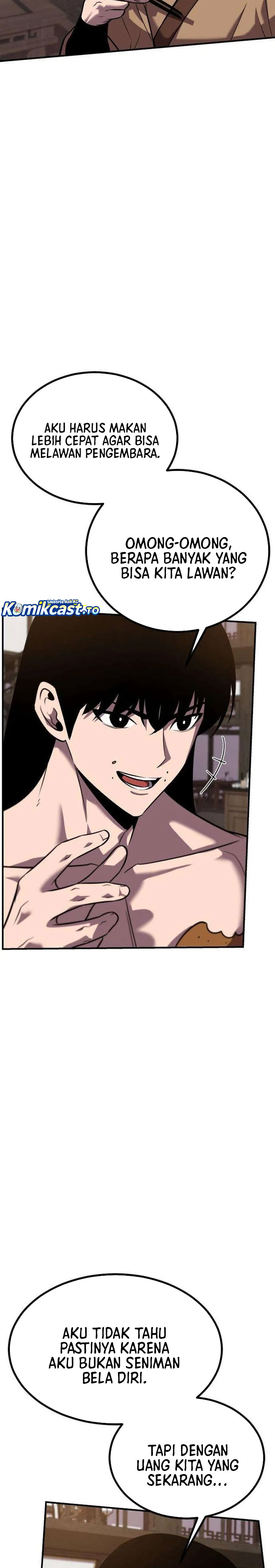 The Dragon of Kunlun Chapter 7 - Page 9