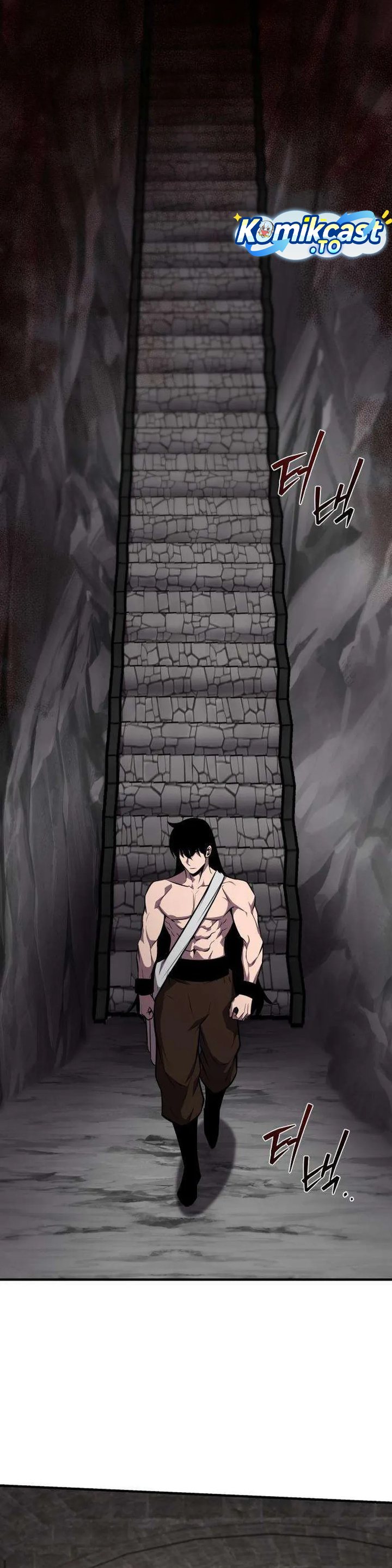 Baca The Dragon of Kunlun Chapter 8 Bahasa Indonesia page 36