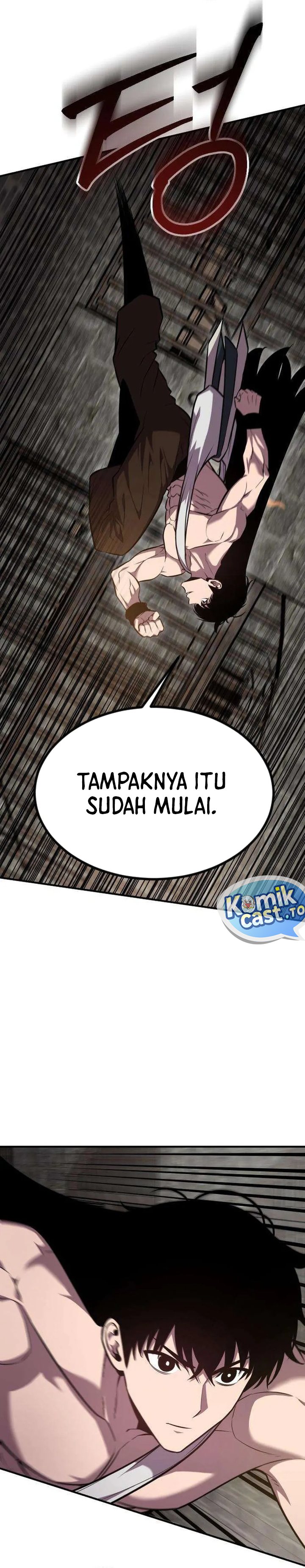 Baca The Dragon of Kunlun Chapter 8 Bahasa Indonesia page 44
