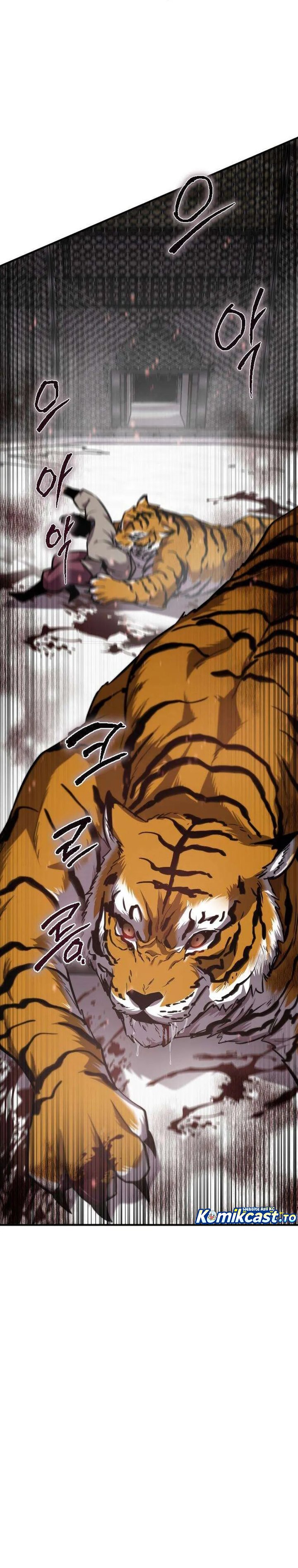 Baca The Dragon of Kunlun Chapter 8 Bahasa Indonesia page 50