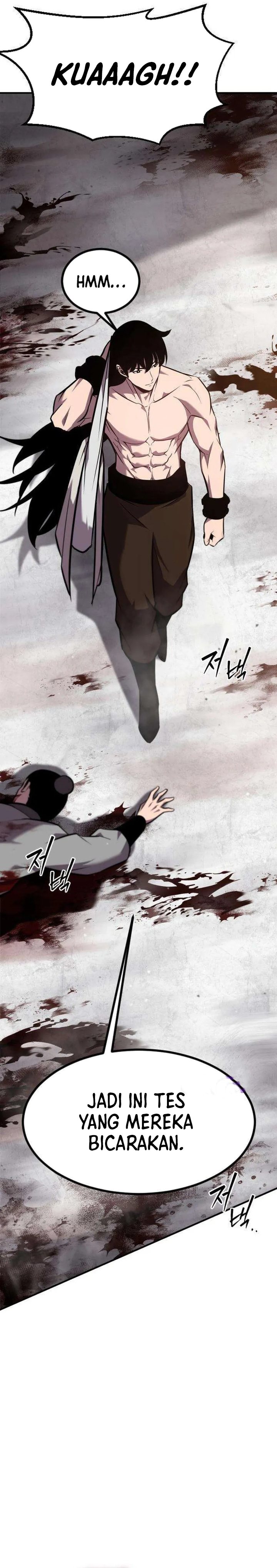 Baca The Dragon of Kunlun Chapter 8 Bahasa Indonesia page 52