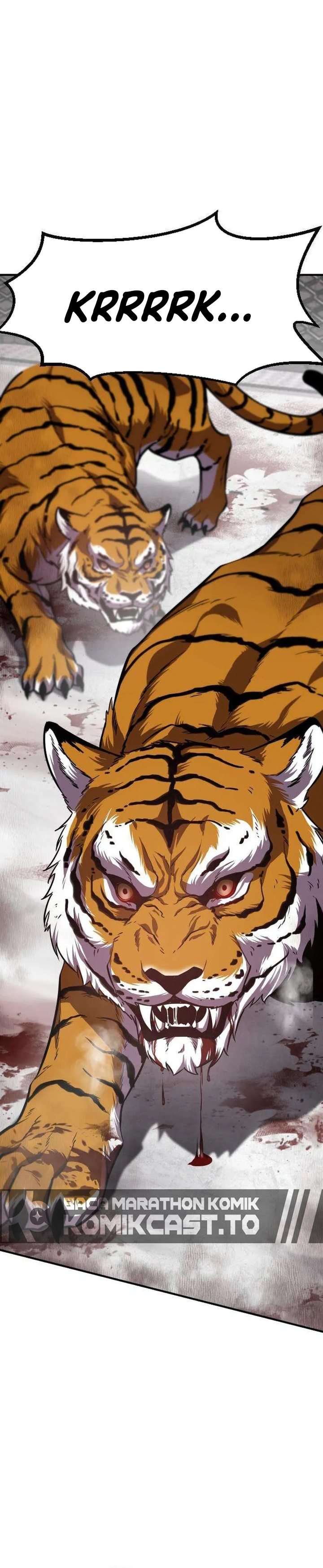 Baca The Dragon of Kunlun Chapter 8 Bahasa Indonesia page 64