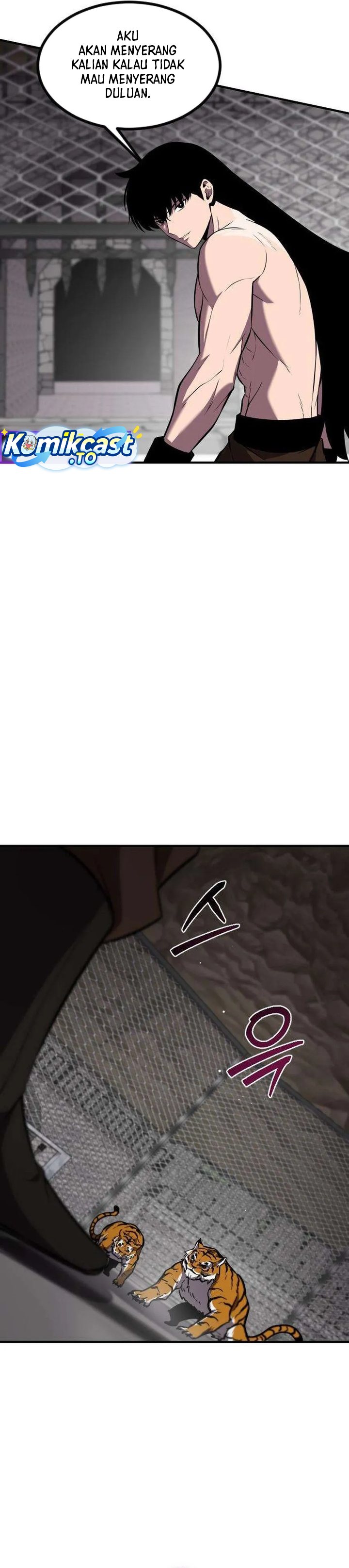 Baca The Dragon of Kunlun Chapter 8 Bahasa Indonesia page 66