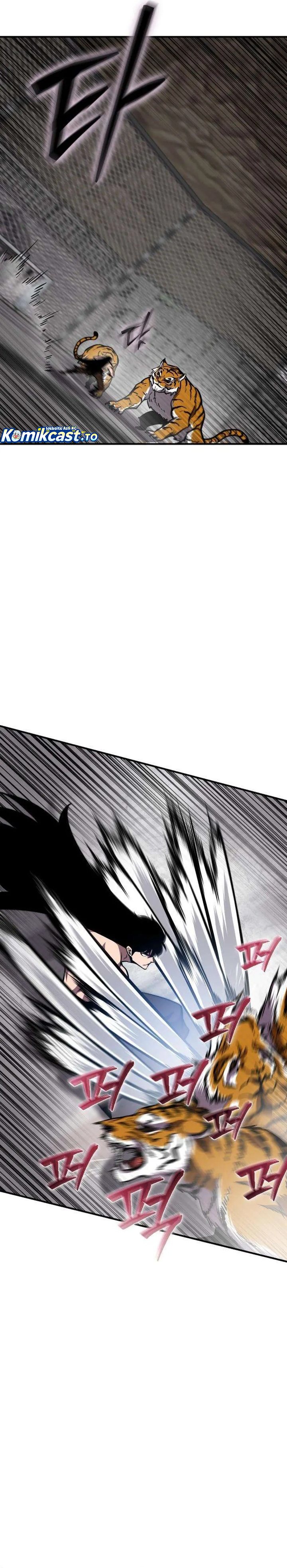 Baca The Dragon of Kunlun Chapter 8 Bahasa Indonesia page 68