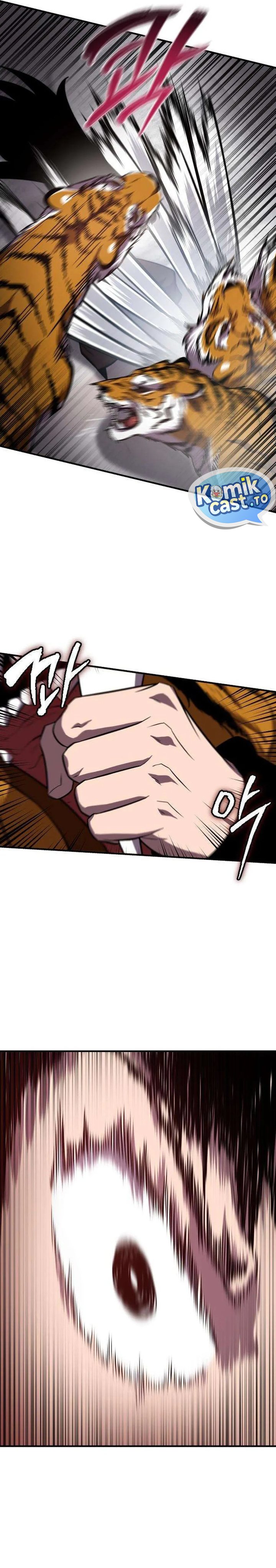 Baca The Dragon of Kunlun Chapter 8 Bahasa Indonesia page 70